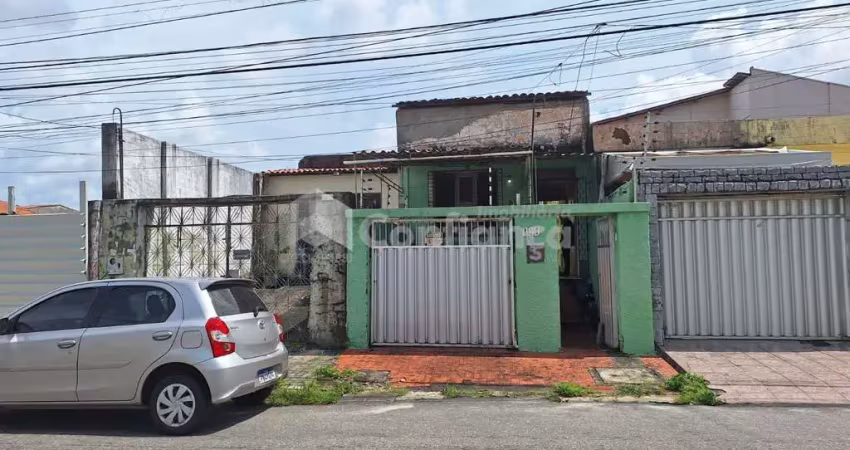 Casa com 3 quartos à venda na Rua Matos Vasconcelos, 1190, Damas, Fortaleza