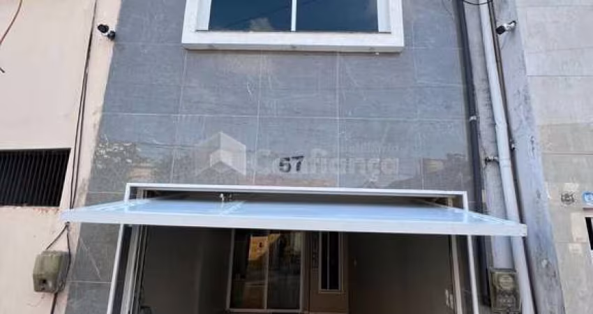 Casa á Venda no Cristo Redentor- Fortaleza/CE