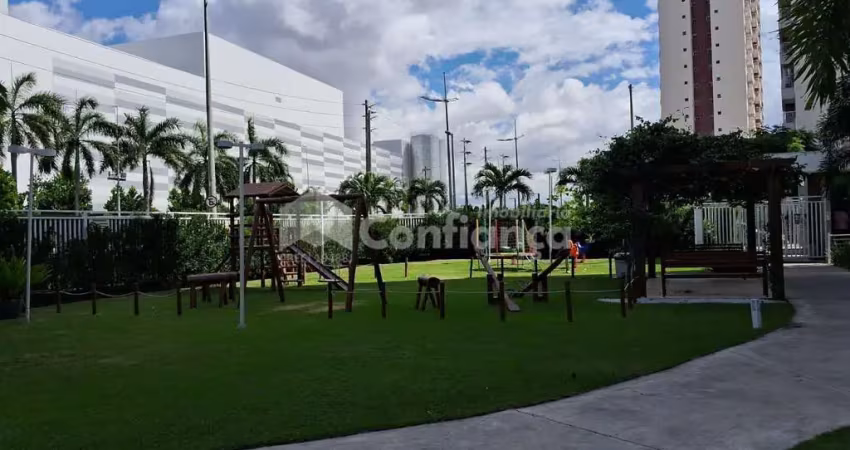 Apartamento á Venda no Presidente Kennedy- Fortaleza/CE