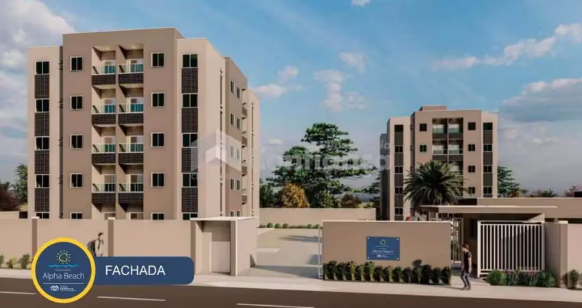 Apartamento à Venda no Icarai em Caucaia/CE