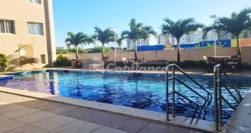 Apartamento com 2 quartos à venda na Rua Mozart Firmeza, 80, Jóquei Clube, Fortaleza