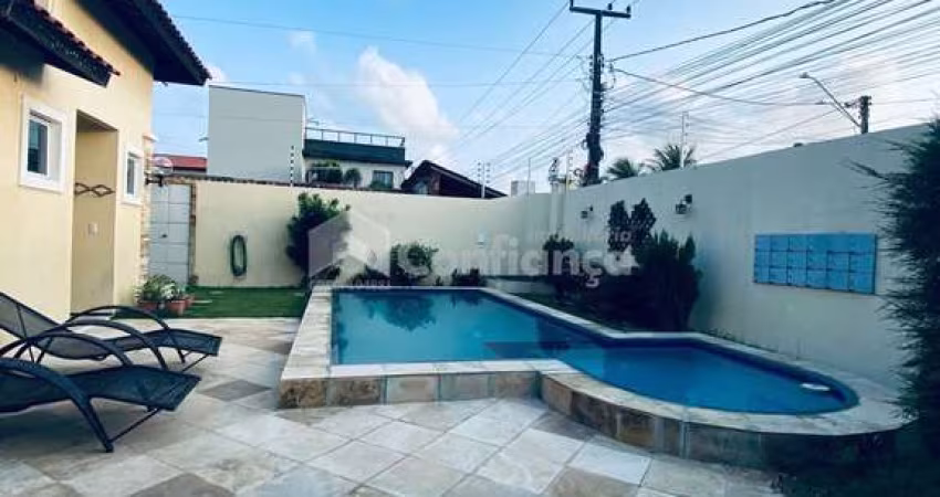 Casa á Venda no Icaraí- Caucaia/CE