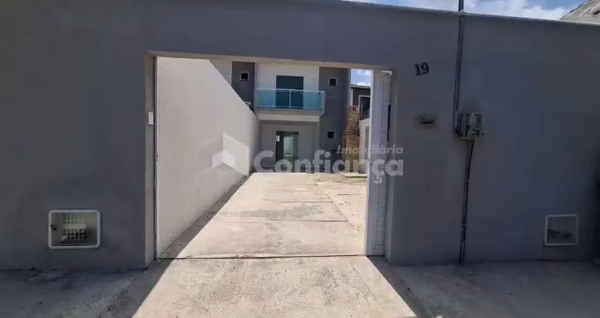 Casa á Venda no Iparana- Caucaia/CE