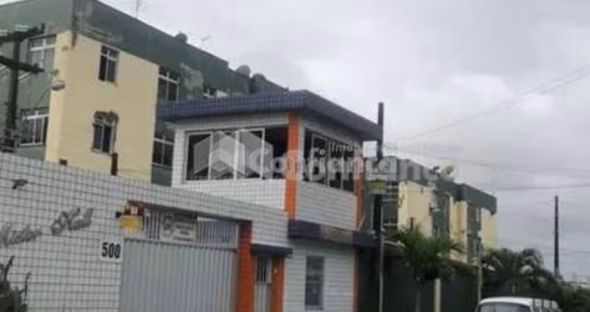 Apartamento a Venda no Presidente Kennedy em Fortaleza/CE