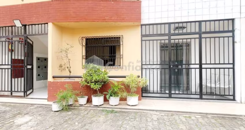 Apartamento á Venda no Monte Castelo- Fortaleza/CE