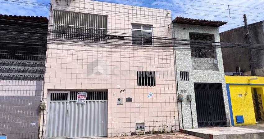 Casa á Venda no João XXIII- Fortaleza/CE