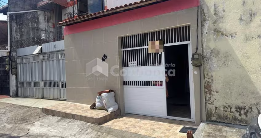Casa á Venda na Parquelândia- Fortaleza/CE