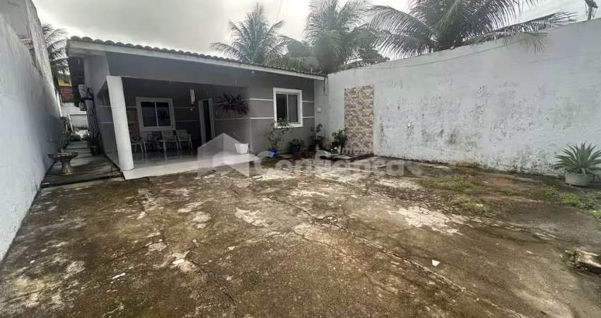 Casa á Venda no Tabapua- Caucaia/CE
