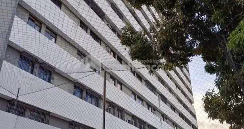 Apartamento com 3 quartos à venda na Rua Dondon Feitosa, 35, Damas, Fortaleza