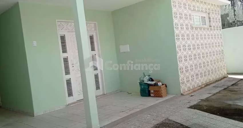 Casa com 3 quartos à venda na Rua Tenente Marques, 299, Presidente Kennedy, Fortaleza