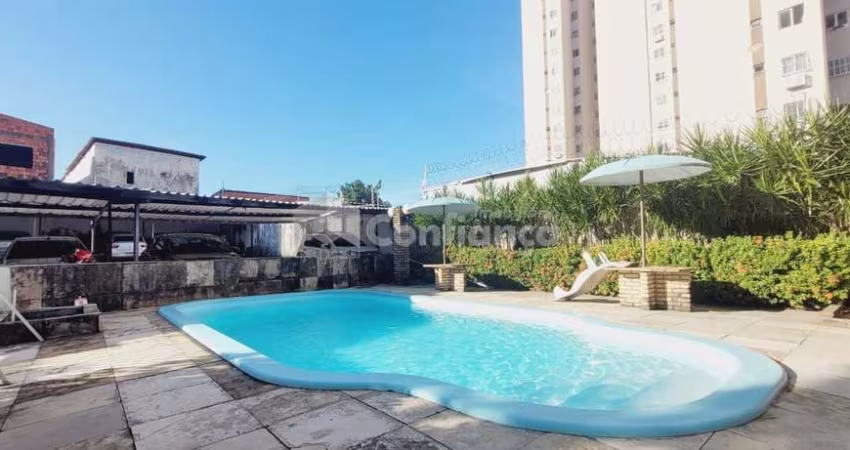 Apartamento á Venda no Presidente Kennedy- Fortaleza/CE