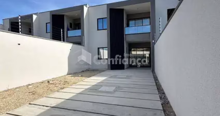 Casa á Venda no Eusébio/CE