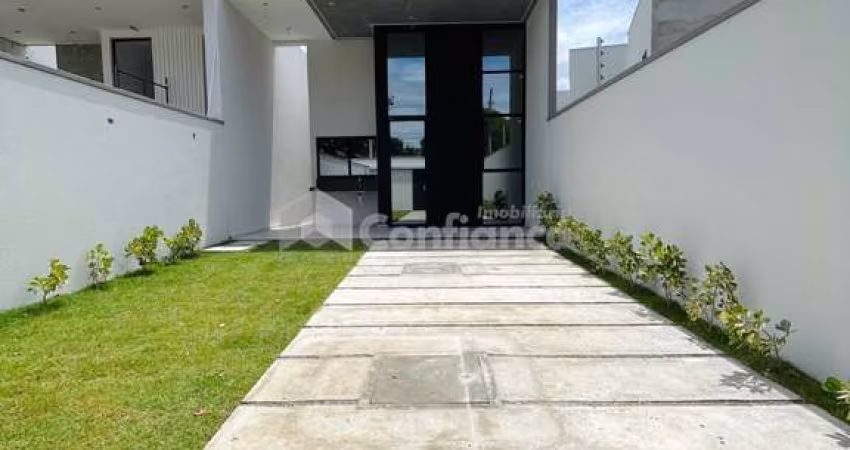 Casa a Venda no Eusébio/CE
