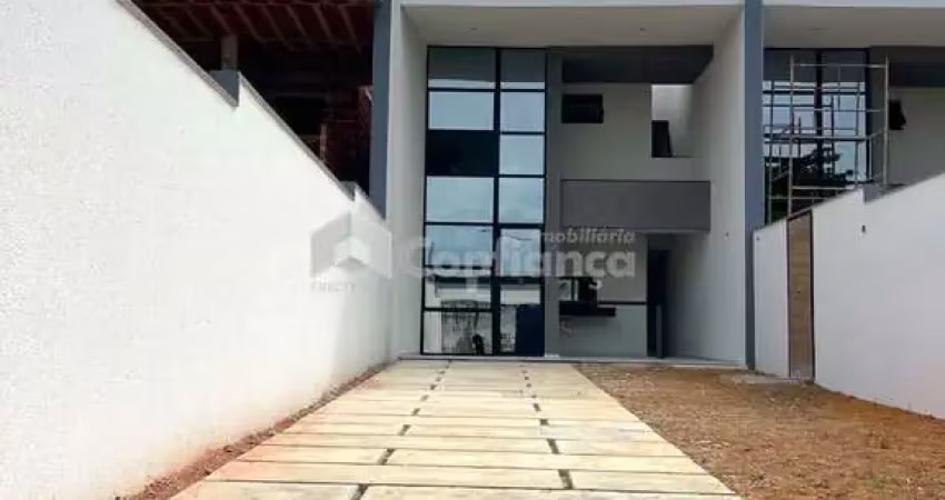 Casa a Venda no Eusébio/CE