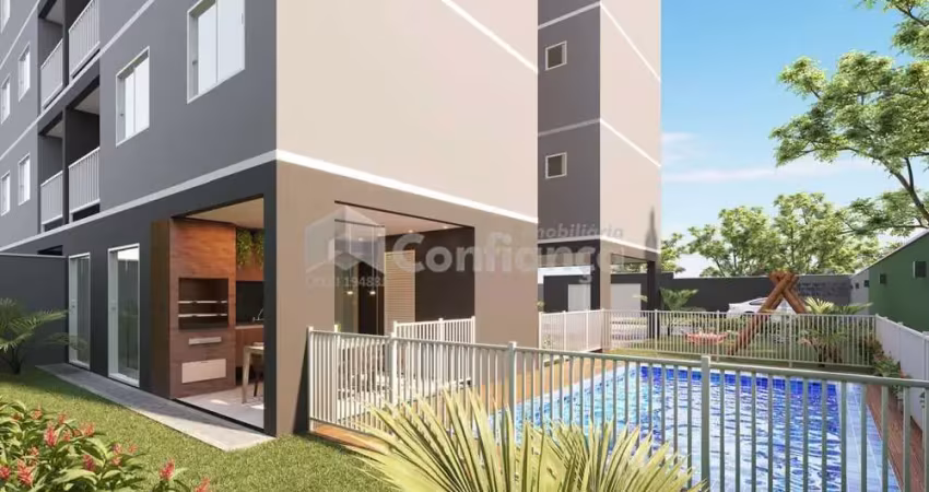 Apartamento á Venda no Parque Albano- Caucaia/CE