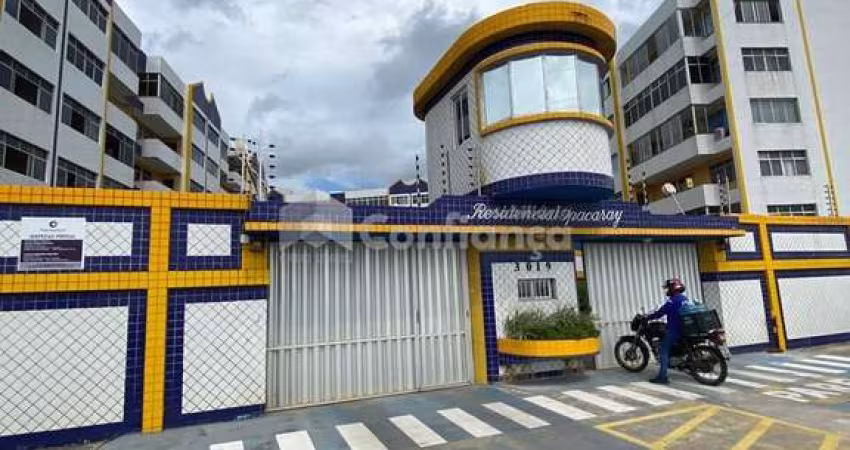 Apartamento a Venda no Icaraí em Caucaia/CE