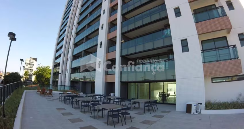 Apartamento a Venda na Parquelândia em Fortaleza/CE