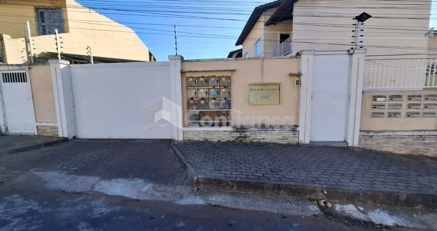 Apartamento á Venda no Parque Guadalajara- Caucaia/CE