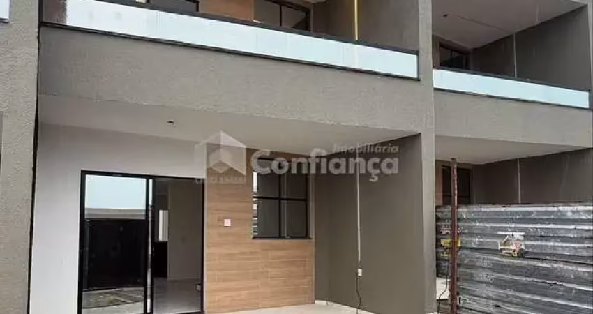 Casa á Venda no Pacheco- Caucaia/CE