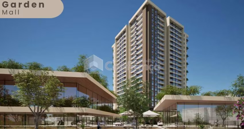 Apartamento a Venda no Bairro Fátima em Fortaleza/CE