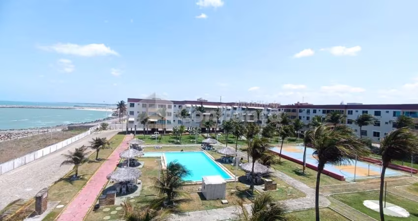 Apartamento á Venda no Icaraí- Caucaia/CE