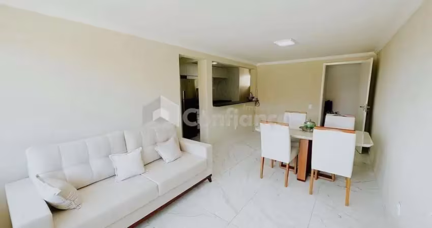 Apartamento com 3 quartos à venda na Rua Haroldo Torres, 1050, São Gerardo, Fortaleza