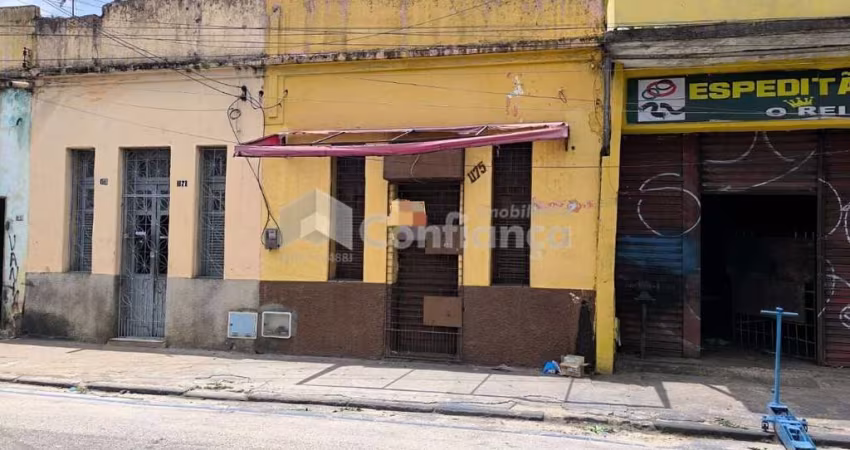 Casa á Venda no Centro- Fortaleza-CE