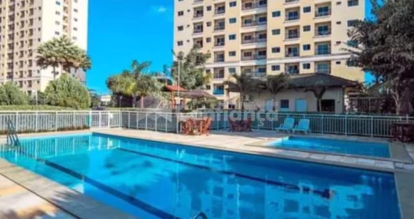 Apartamento á Venda no Jóquei Clube- Fortaleza/CE