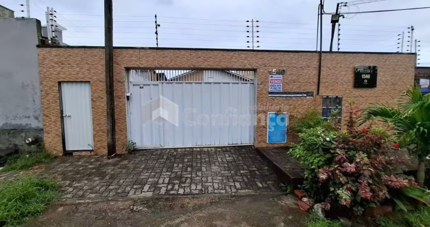 Casa para Locação no Potira em Caucaia/CE