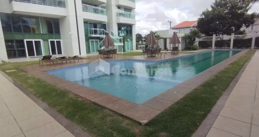 Apartamento á Venda na Fátima- Fortaleza/CE