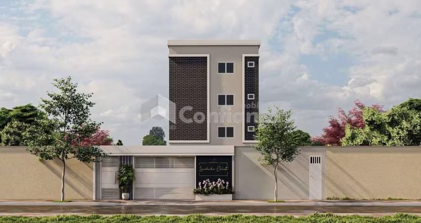 Apartamento a Venda no Parque Potira na Caucaia/CE