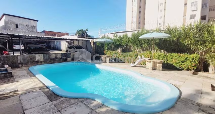 Apartamento á Venda no Presidente Kennedy- Fortaleza/CE