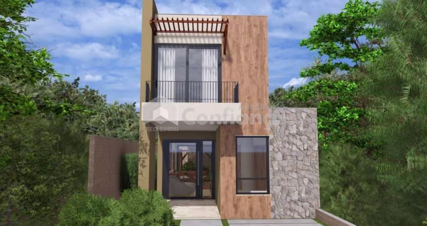 Casa à Venda no Garrote- Caucaia/CE