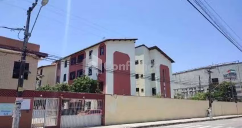 Apartamento á Venda no São Gerardo - Fortaleza/CE