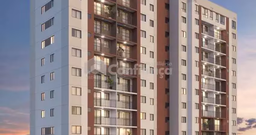 Apartamento a Venda na Praia do Futuro em Fortaleza/CE