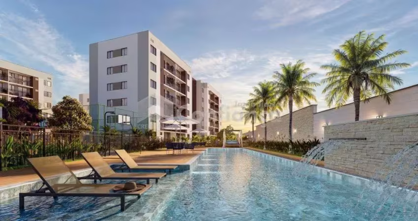 Breve Lançamento: Apartamento a Venda na Praia do Cumbuco em Caucaia/CE