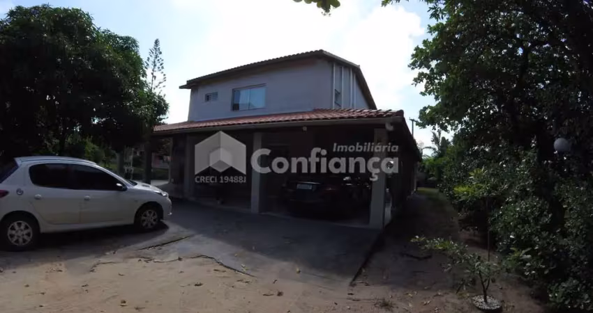 Casa Duplex em Condomínio na Praia do Icarai em Caucaia/CE