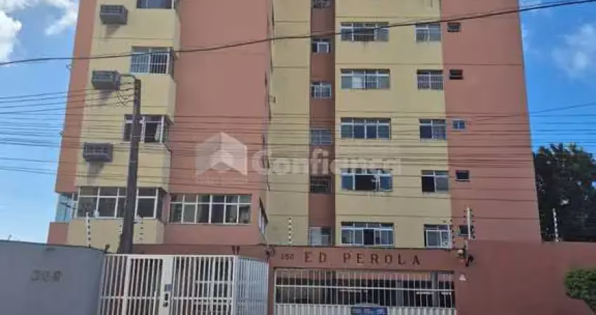 Apartamento com 4 quartos à venda na Rua Soares Bulcão, 250, São Gerardo, Fortaleza