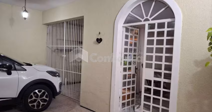 Casa com 3 quartos à venda na Rua Conselheiro Álvaro de Oliveira, 371, Parquelândia, Fortaleza