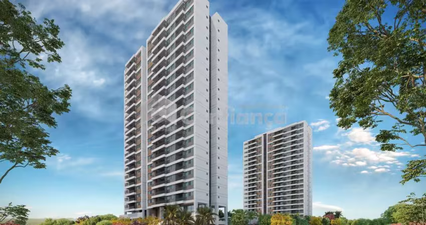 Apartamento a venda no presidente kennedy em fortaleza/ce