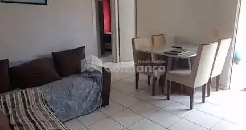 Apartamento com 2 quartos à venda na Avenida Cora Coralina, 100, Jangurussu, Fortaleza
