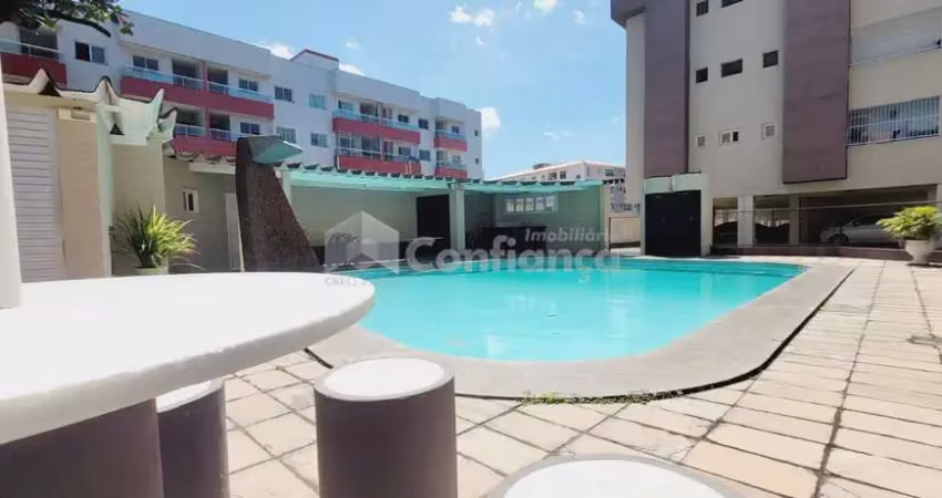 Apartamento com 3 quartos à venda na Avenida Bezerra de Menezes, 2690, São Gerardo, Fortaleza