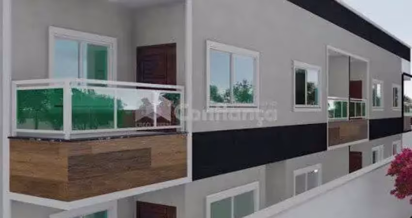 Apartamento á venda no parque guadalajara- caucaia/ce