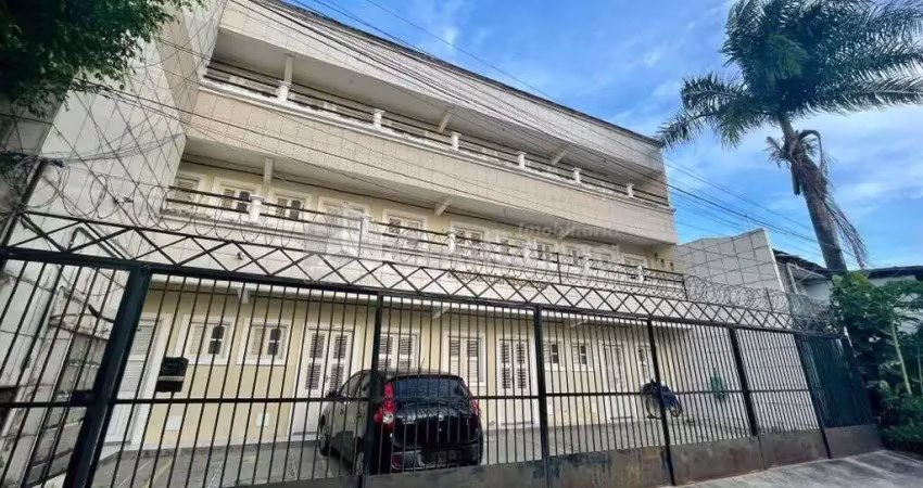Apartamento para locação no farias brito - fortaleza/ce