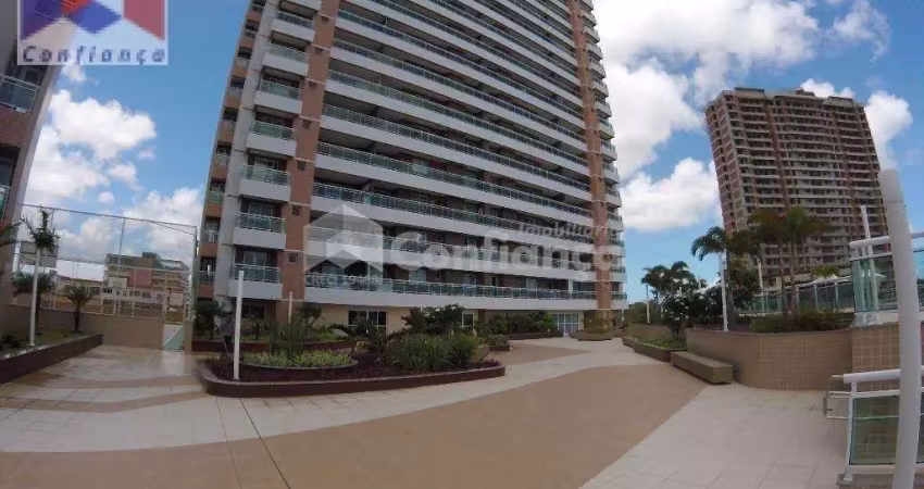 Apartamento com 4 quartos à venda na Avenida Bezerra de Menezes, 1966, São Gerardo, Fortaleza