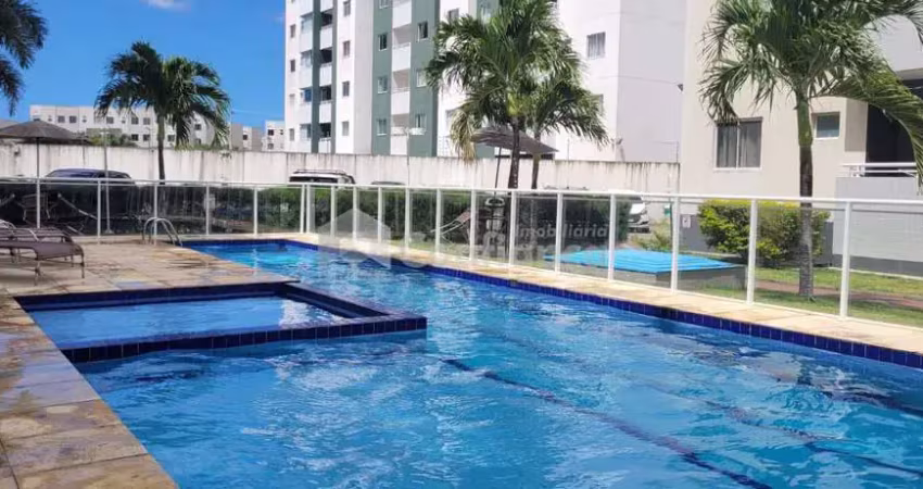 Apartamento á venda no parque dois irmãos- fortaleza/ce