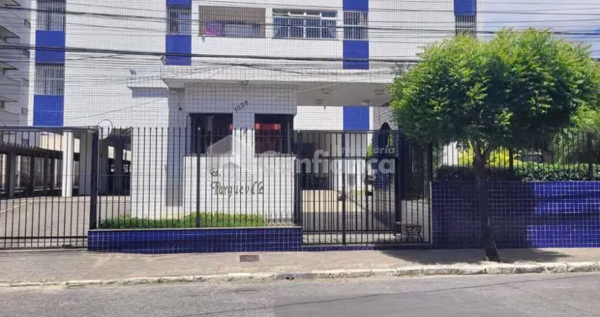 Apartamento com 4 quartos à venda na Rua Gustavo Sampaio, 1029, Parquelândia, Fortaleza