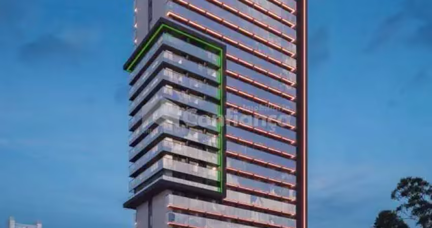 Apartamento studio a venda no meireles em fortaleza/ce