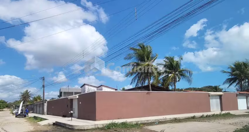 Casa com 4 quartos à venda na Rua dos Fazendarios, 350, Pacheco, Caucaia