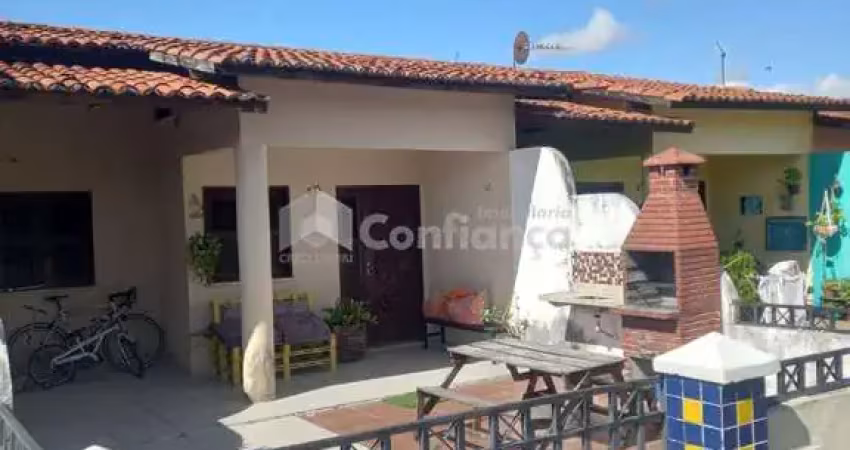 Casa com 2 quartos à venda na Rua Rui Monte, 555, Antônio Bezerra, Fortaleza